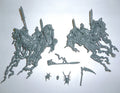 Warhammer Soulblight Gravelords Coven Throne Spirit Cloud Bits Bitz
