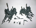 Soulblight Gravelords Coven Throne Spirit Cloud - Age of Sigmar - Spare Part