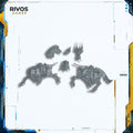 Warhammer Soulblight Gravelords Blood Knights Nightmare B - Bits (Bitz)