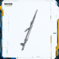 Warhammer Soulblight Gravelords Blood Knights Templar Lance A - Bits (Bitz)
