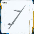Warhammer Soulblight Gravelords Blood Knights Templar Lance B - Bits (Bitz)