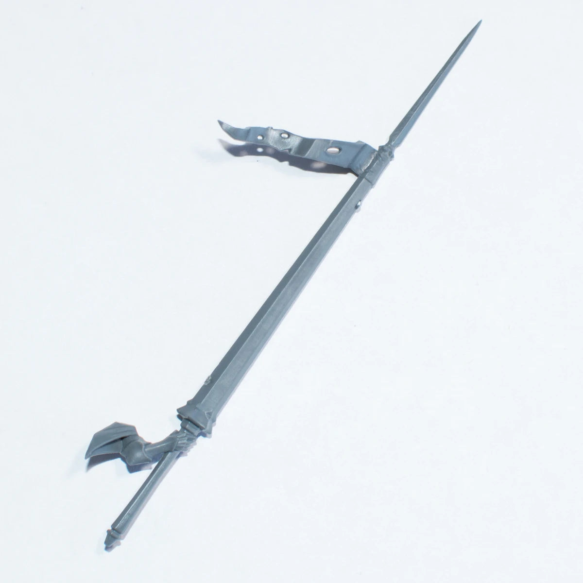 Warhammer Soulblight Gravelords Blood Knights Templar Lance B Bits Bitz