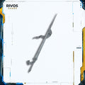 Warhammer Soulblight Gravelords Blood Knights Templar Lance C - Bits (Bitz)