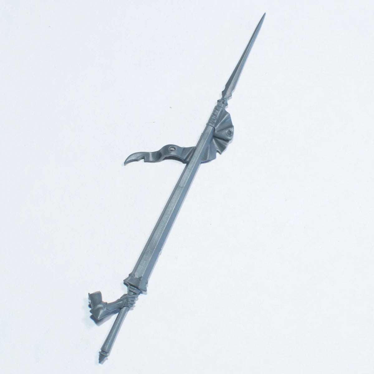 Warhammer Soulblight Gravelords Blood Knights Templar Lance C Bits Bitz