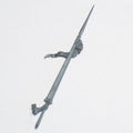 Soulblight Gravelords Blood Knights Templar Lance C - Age of Sigmar - Spare Part