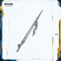 Warhammer Soulblight Gravelords Blood Knights Templar Lance D - Bits (Bitz)