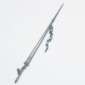 Soulblight Gravelords Blood Knights Templar Lance D - Age of Sigmar - Spare Part