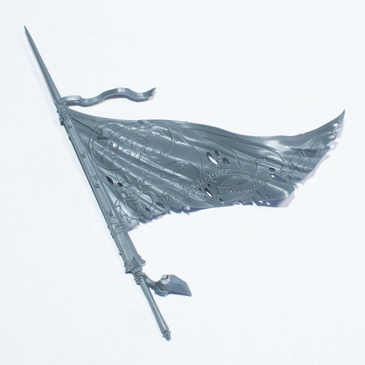 Warhammer Soulblight Gravelords Blood Knights Banner Bits Bitz