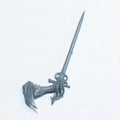 Warhammer Soulblight Gravelords Blood Knights Templar Blade B Bits Bitz