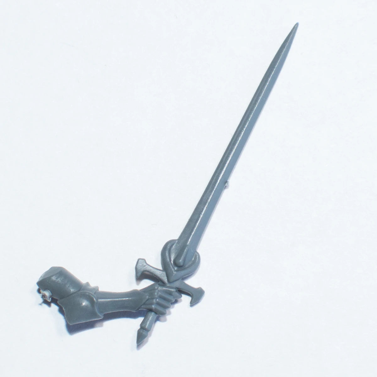 Warhammer Soulblight Gravelords Blood Knights Templar Blade C Bits Bitz