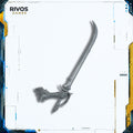 Warhammer Soulblight Gravelords Blood Knights Templar Blade D - Bits (Bitz)