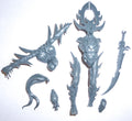 Warhammer Daughters of Khaine Cauldron Of Blood Khaine Bits Bitz