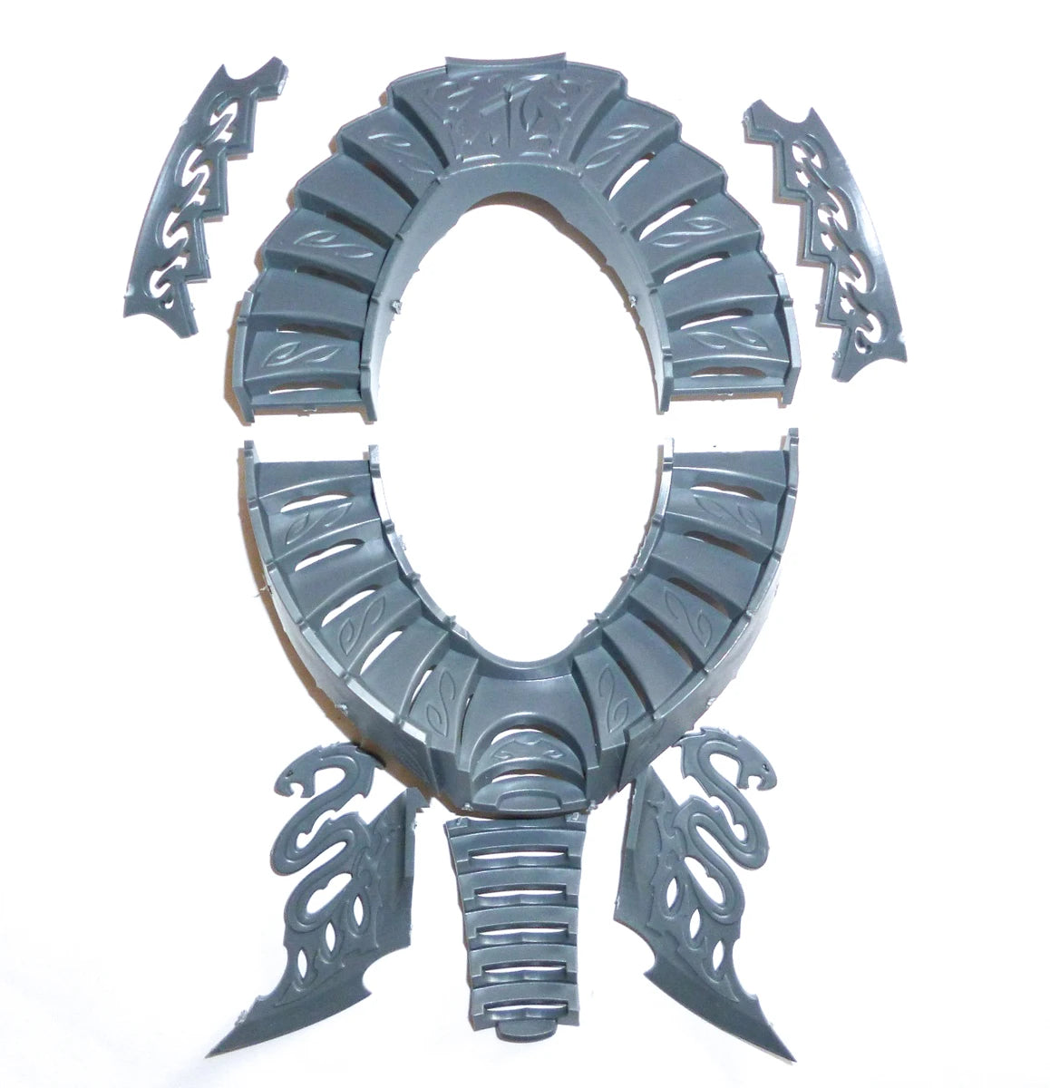 Warhammer Daughters of Khaine Cauldron Of Blood Stairs Bits Bitz