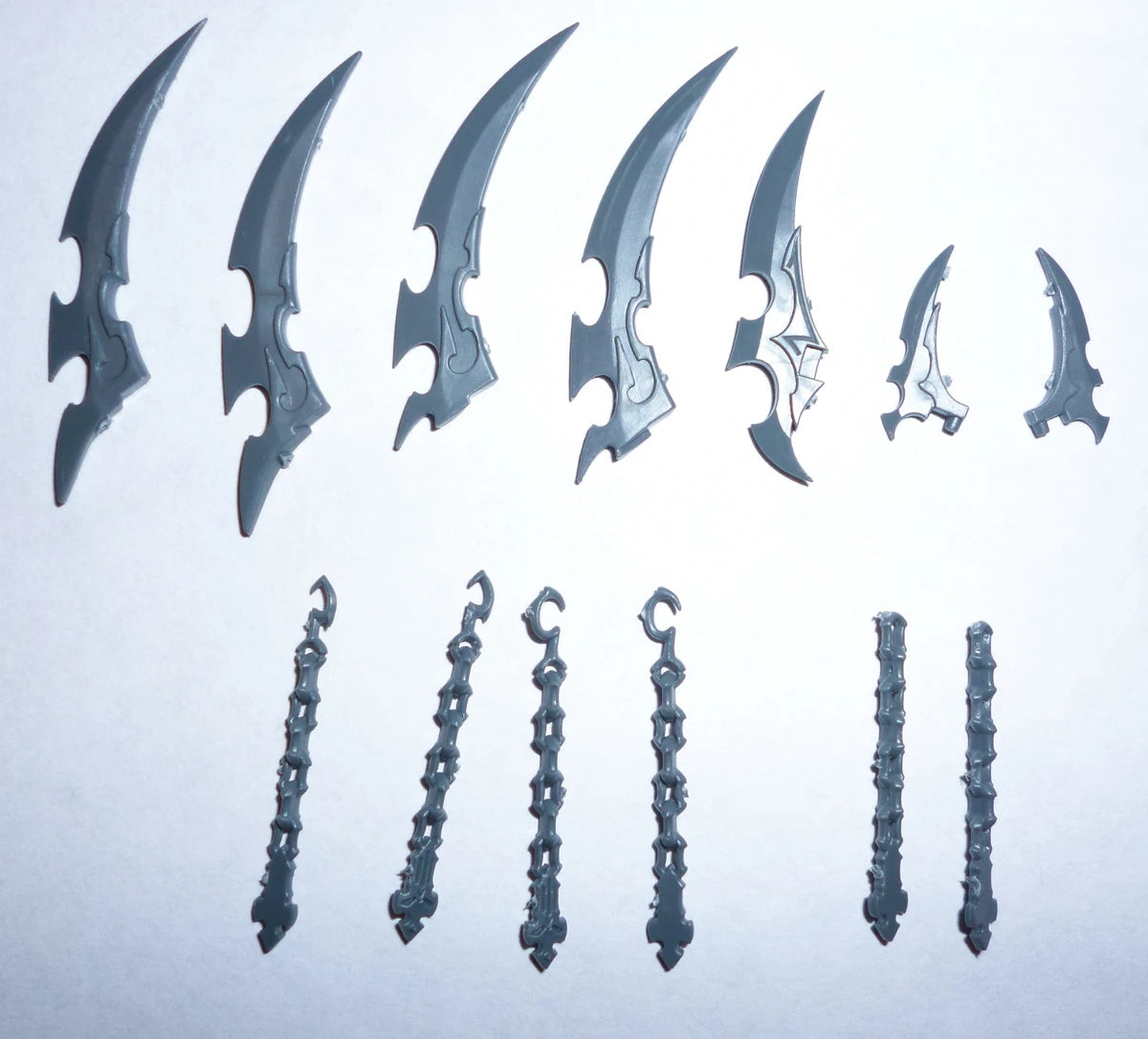 Warhammer Daughters of Khaine Cauldron Of Blood Accessories A Bits Bitz