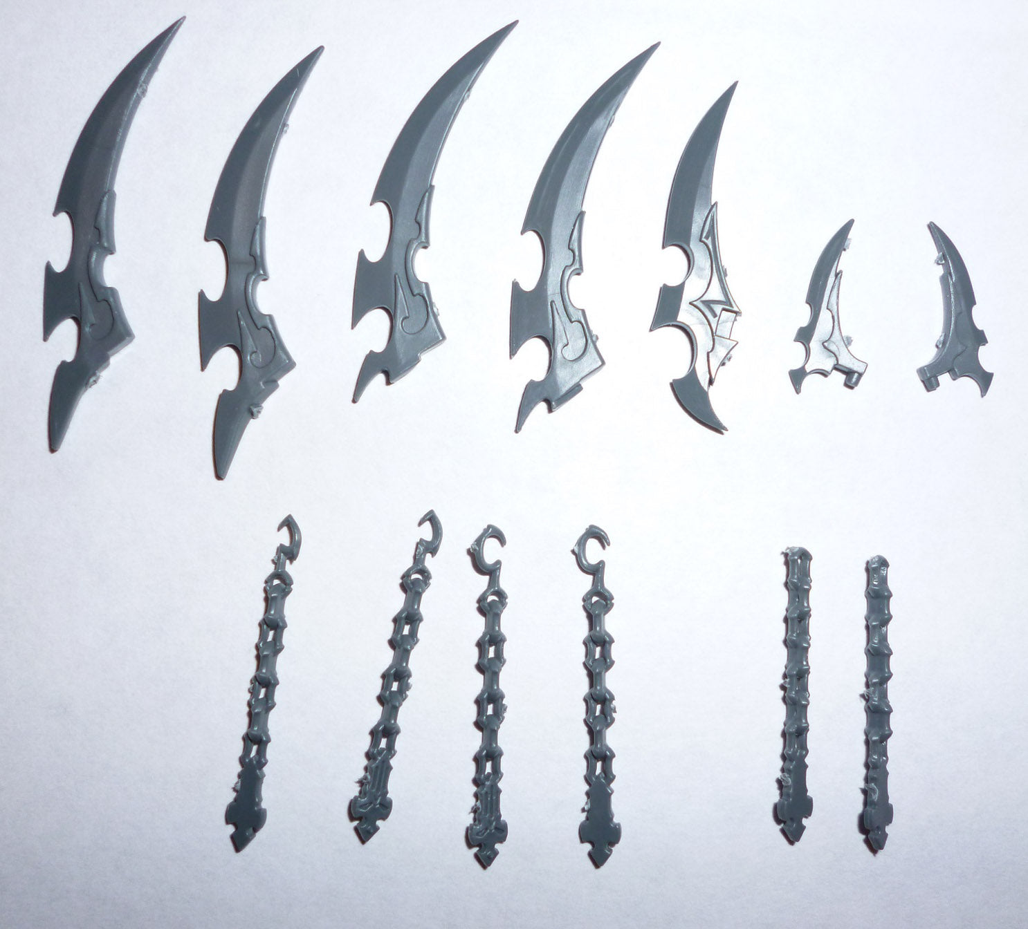 Daughters of Khaine Cauldron Of Blood Accessories A - Age of Sigmar - Spare Part