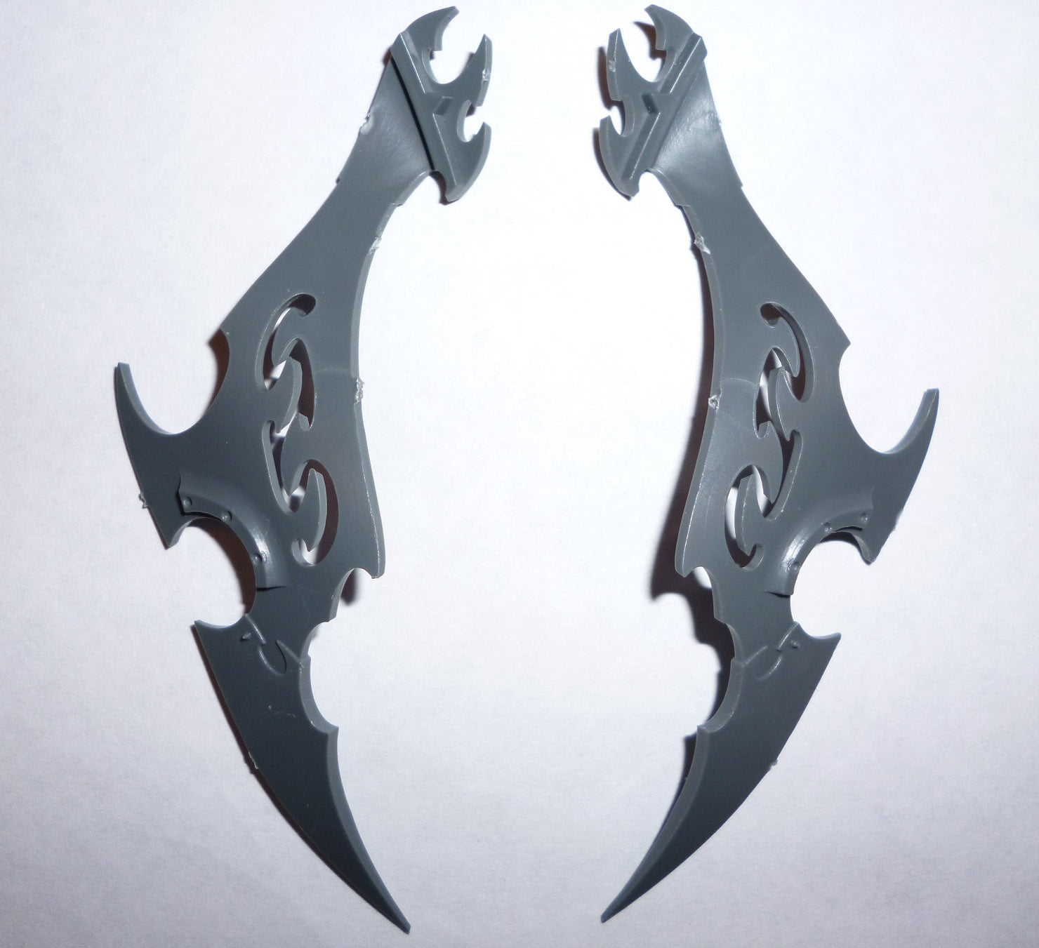 Daughters of Khaine Cauldron Of Blood Armour - Age of Sigmar - Spare Part