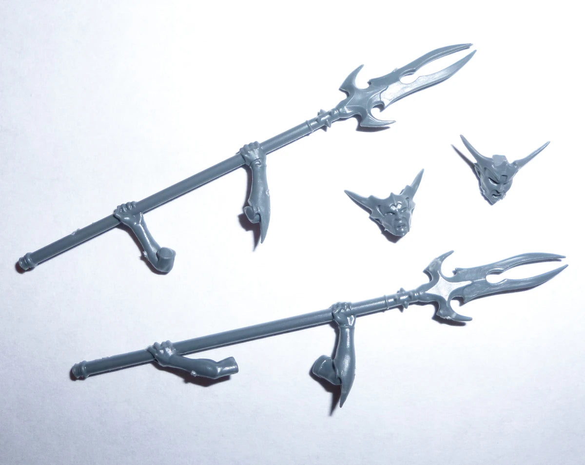 Warhammer Daughters of Khaine Cauldron Of Blood Accessories B Bits Bitz