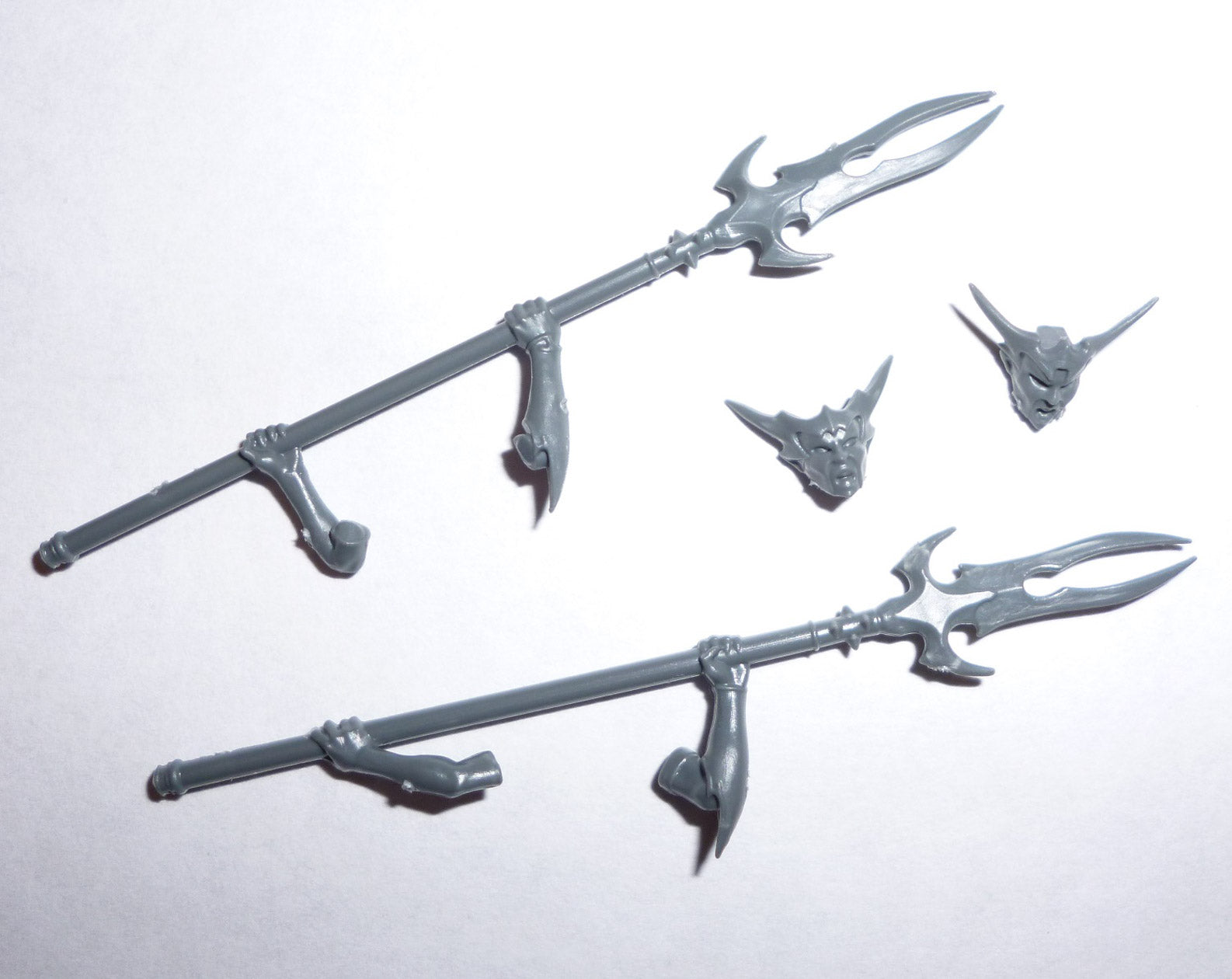 Daughters of Khaine Cauldron Of Blood Accessories B - Age of Sigmar - Authentic Sprue