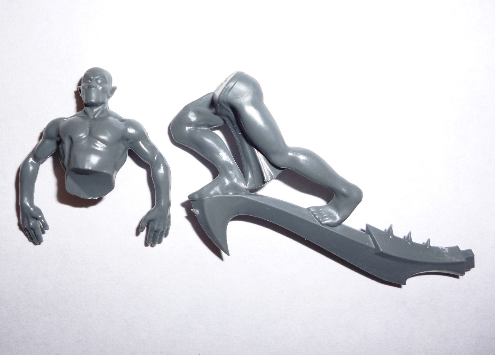 Daughters of Khaine Cauldron Of Blood Supports - Age of Sigmar - Authentic Sprue