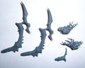 Warhammer Daughters of Khaine Cauldron Of Blood Accessories C Bits Bitz