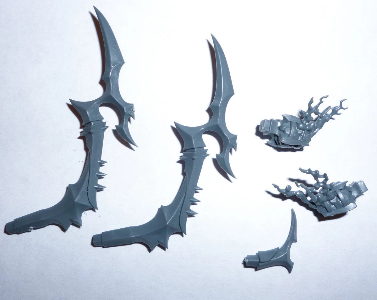 Warhammer Daughters of Khaine Cauldron Of Blood Accessories C Bits Bitz