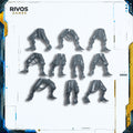 Warhammer 40K Adeptus Mechanicus Skitarii Legs x 10 - Bits (Bitz)
