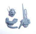 Warhammer 40K Adeptus Mechanicus Skitarii Data Tether Bits Bitz