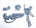 Warhammer 40K Adeptus Mechanicus Skitarii Arc Rifle Bits Bitz