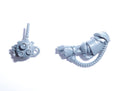Warhammer 40K Adeptus Mechanicus Skitarii Omnispex Bits Bitz