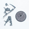 Warhammer Soulblight Gravelords Deadwalker Zombies Zombie A Bits Bitz