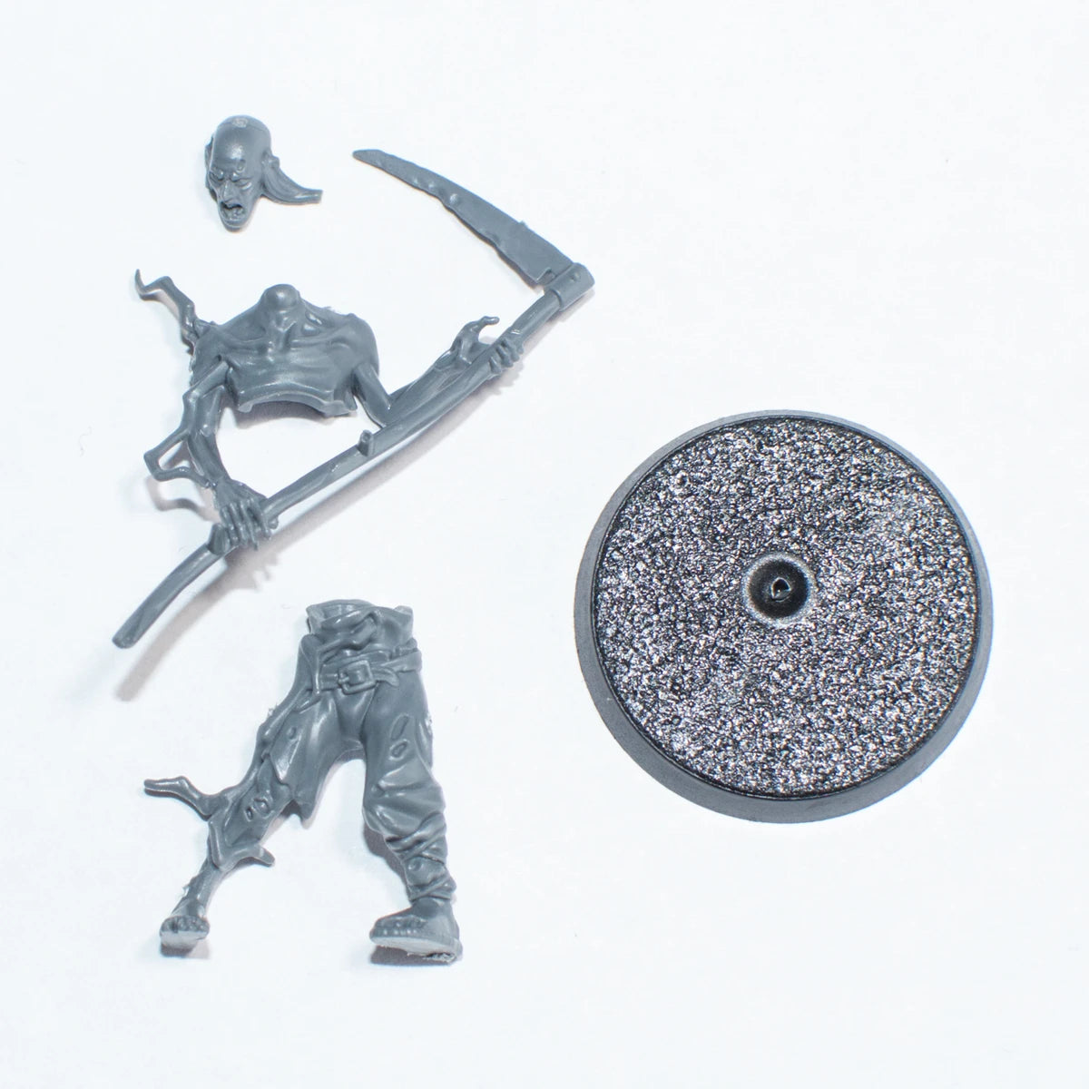 Warhammer Soulblight Gravelords Deadwalker Zombies Zombie A Bits Bitz