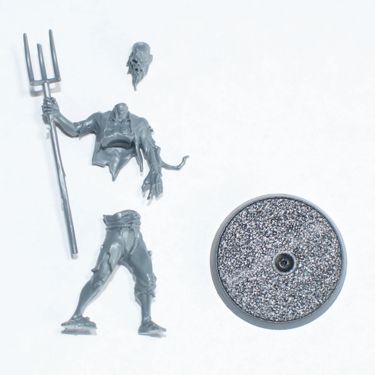 Warhammer Soulblight Gravelords Deadwalker Zombies Zombie B Bits Bitz