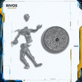 Warhammer Soulblight Gravelords Deadwalker Zombies Zombie C - Bits (Bitz)