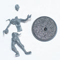 Warhammer Soulblight Gravelords Deadwalker Zombies Zombie C Bits Bitz
