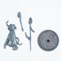 Warhammer Soulblight Gravelords Deadwalker Zombies Zombie D Bits Bitz