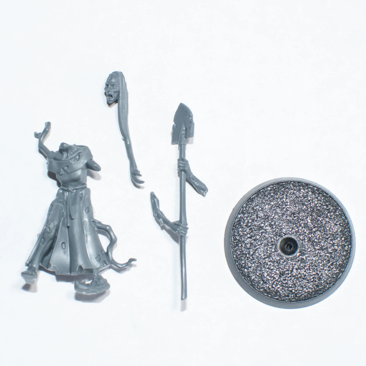 Warhammer Soulblight Gravelords Deadwalker Zombies Zombie D Bits Bitz