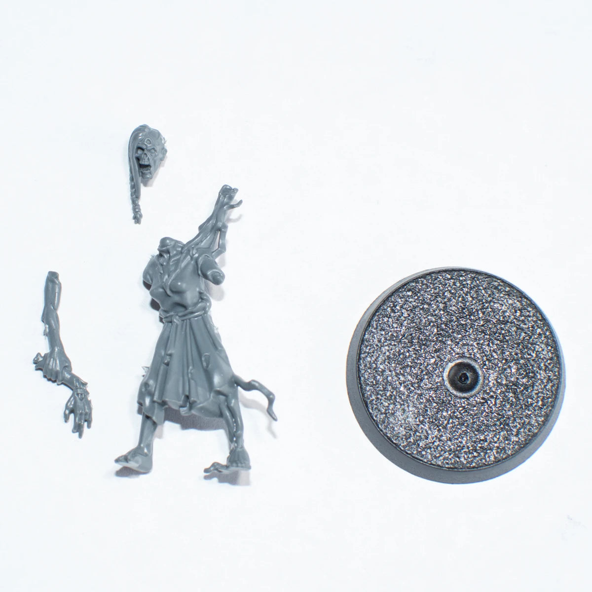 Warhammer Soulblight Gravelords Deadwalker Zombies Zombie E Bits Bitz