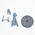 Warhammer Soulblight Gravelords Deadwalker Zombies Zombie F Bits Bitz