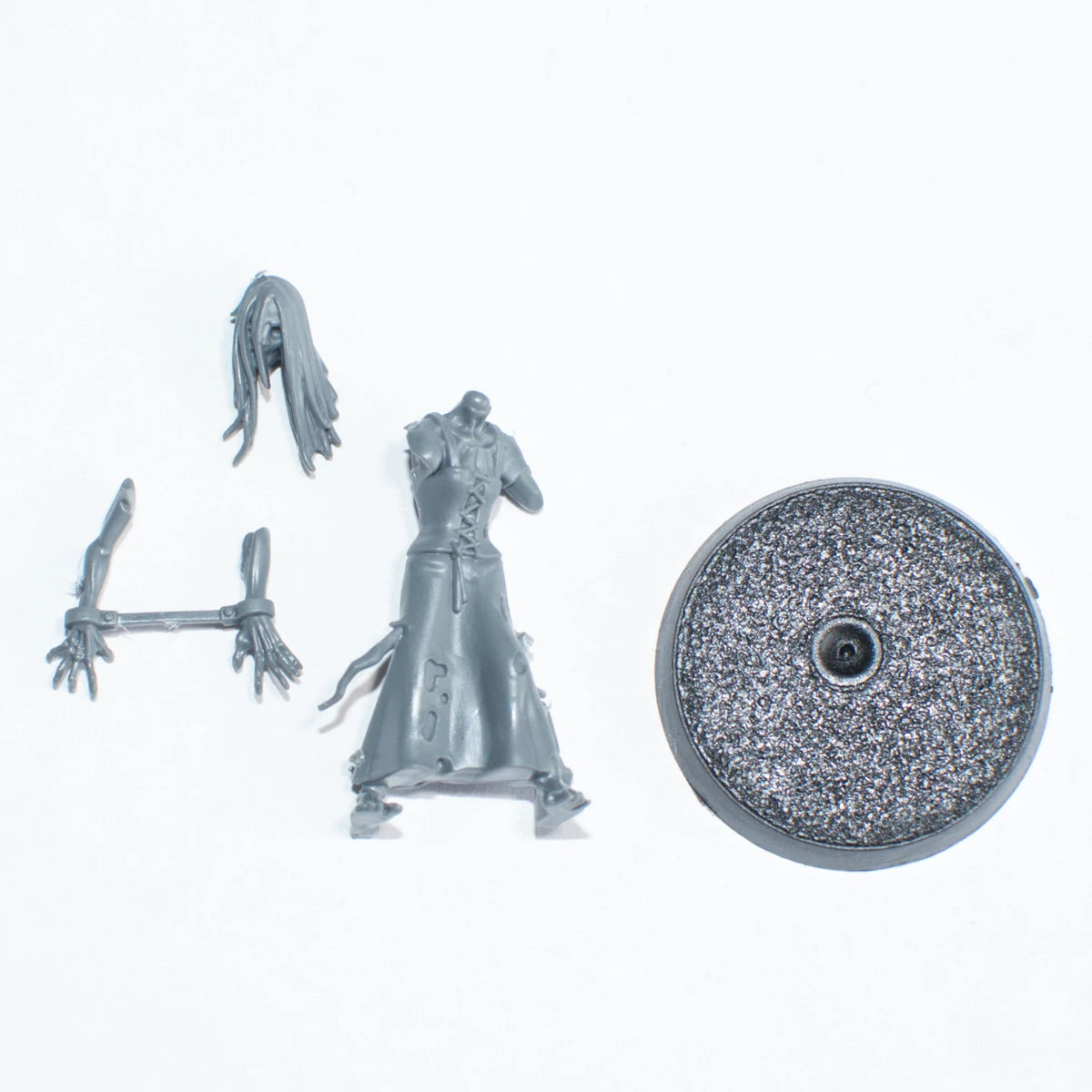 Warhammer Soulblight Gravelords Deadwalker Zombies Zombie F Bits Bitz