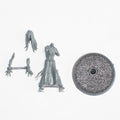 Soulblight Gravelords Deadwalker Zombies Zombie F - Age of Sigmar - Authentic Sprue
