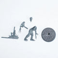Warhammer Soulblight Gravelords Deadwalker Zombies Zombie H Bits Bitz