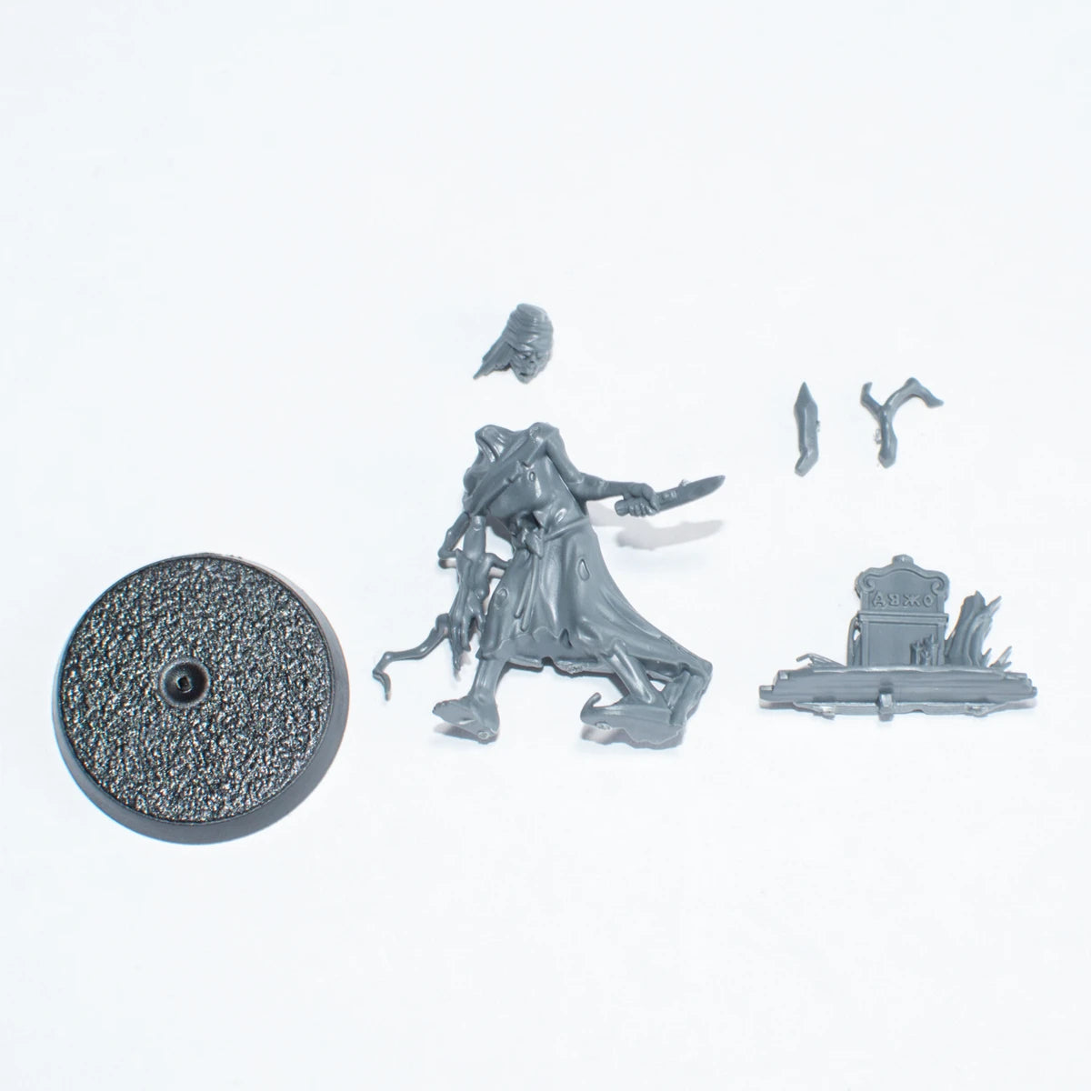 Warhammer Soulblight Gravelords Deadwalker Zombies Zombie I Bits Bitz