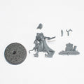 Soulblight Gravelords Deadwalker Zombies Zombie I - Age of Sigmar - Spare Part