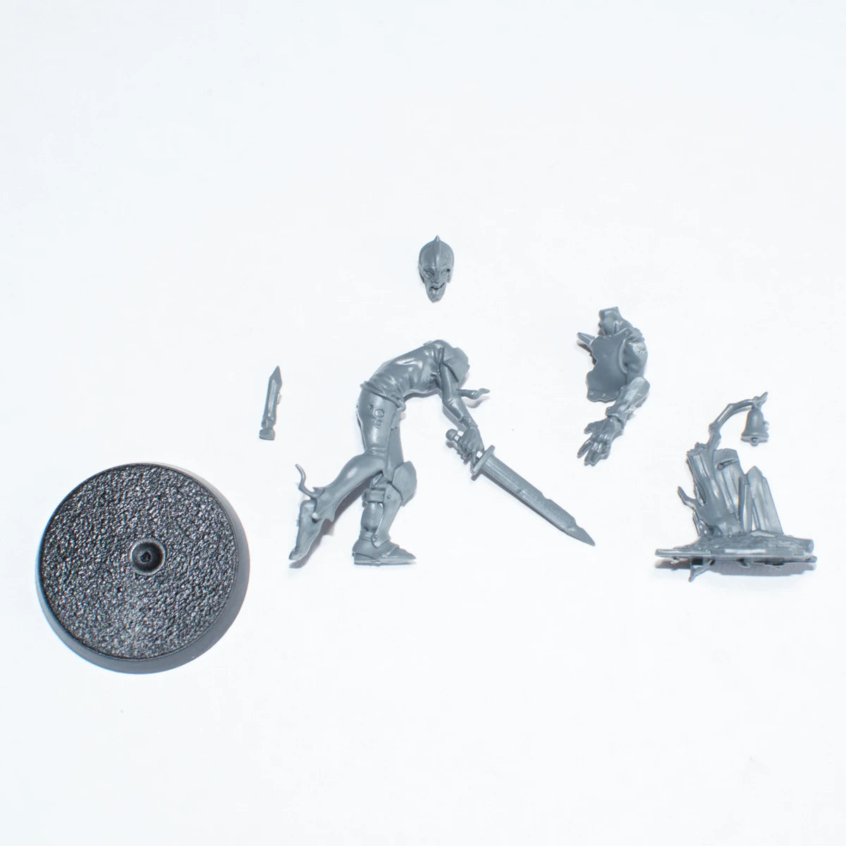 Warhammer Soulblight Gravelords Deadwalker Zombies Zombie J Bits Bitz