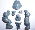 Warhammer Orruk Warclans Brutes Warboss Body B Bits Bitz