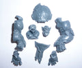 Warhammer Orruk Warclans Brutes Body B Bits Bitz