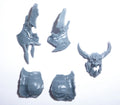 Warhammer Orruk Warclans Brutes Armour A Bits Bitz