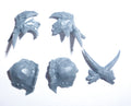 Warhammer Orruk Warclans Brutes Armour C Bits Bitz