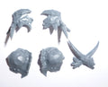 Orruk Warclans Brutes Armour C - Age of Sigmar - Conversion Part
