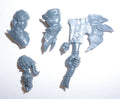 Warhammer Orruk Warclans Brutes Warboss Choppa Bits Bitz